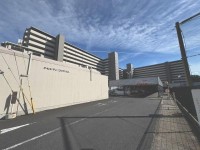 ●JR「草津駅」徒歩7分!
●2026年3月リフォーム済!