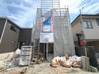 ●オール電化住宅
●耐震等級3
●全居室6帖以上