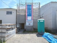 ●耐震等級3
●オール電化住宅
●3LDK
●LDK約19.25帖