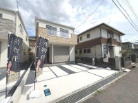 ●現地完成済
●ZEH水準省エネ住宅
BELS申請の場合\132,000-(税込)
●LDK18帖