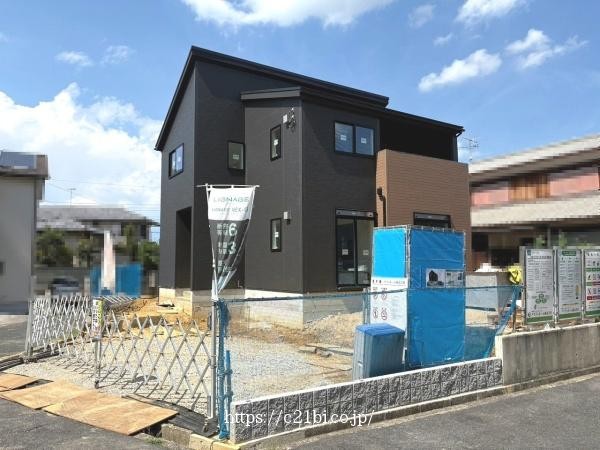 物件画像5