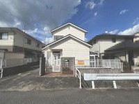●2026年2月リフォーム済
●「三雲駅」徒歩10分
●前面道路幅員約6m