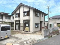 ●ミサワホーム施工
●角地物件
●2026年11月リフォーム完成予定