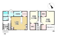 ●2018年7月建築
●オール電化住宅
●駐車3台可(車種による)