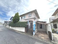 ●土地99坪!
●敷地南西側に庭スペース有
