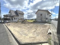 ●北西角地
●制震ダンパー搭載
●将来的に4LDKへ変更可能(工事費要)
●オール電化住宅