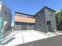 ●長期優良住宅認定物件
●オール電化住宅
●3LDK ウォークインクローゼット