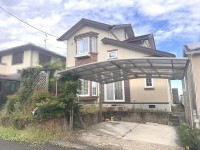 ●オール電化住宅
●5LDK、ロフト・屋根裏物入有り
●インスペクション済