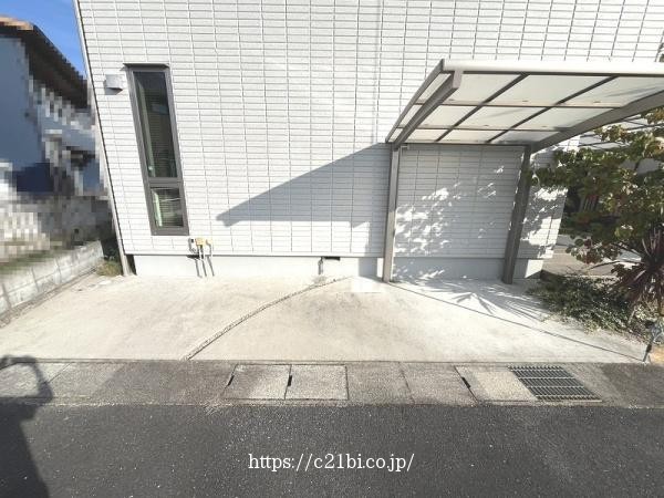 物件画像5