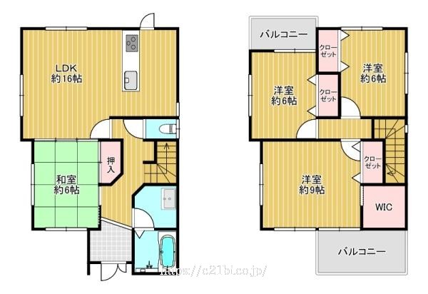 物件画像1